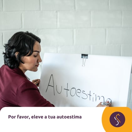 🔗 Por favor, eleve a tua autoestima