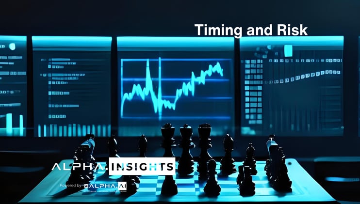 Timing and Risk