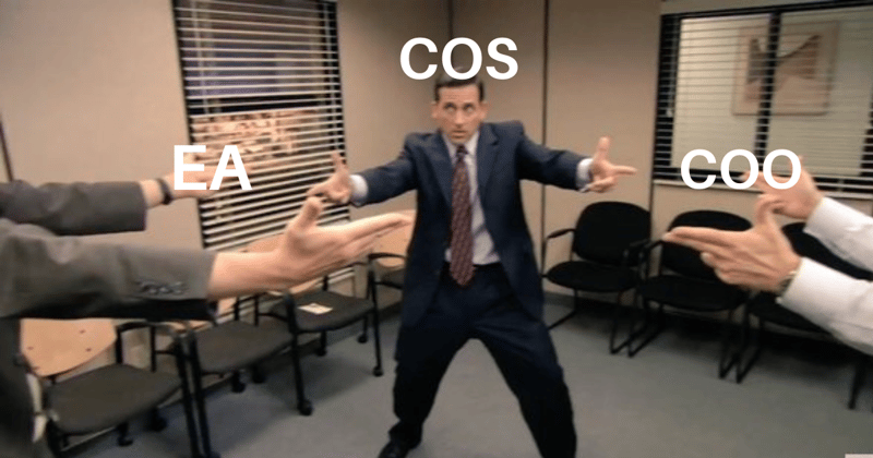 Unfiltered: How Do Chiefs Of Staff Measure Success?