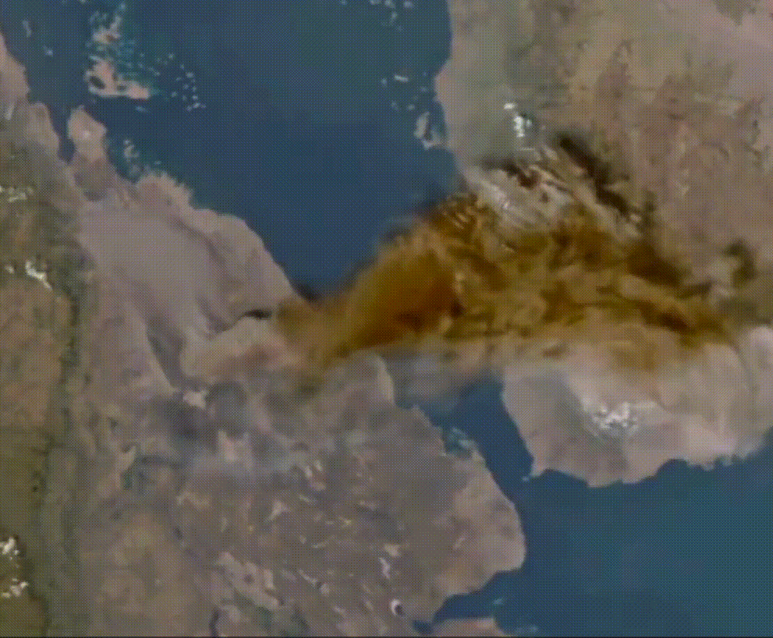 Africa in Brief - November 28, 2025