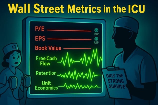 Stop Worshipping Book Value...It’s 2025, Not 1995