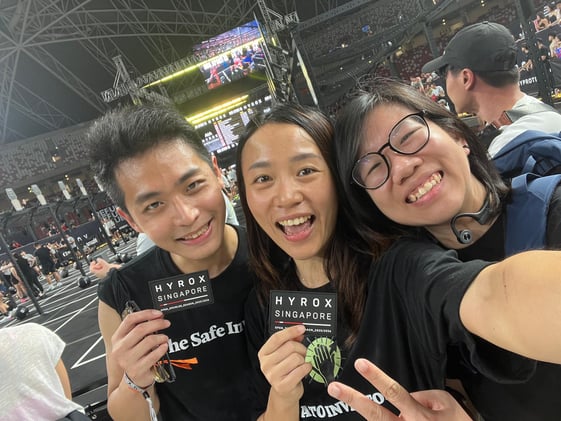 what Hyrox taught me about investing