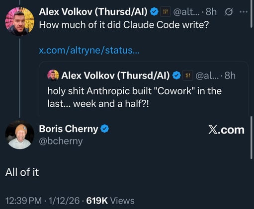 Vibe Software,  Accuracy, and Partnerships
