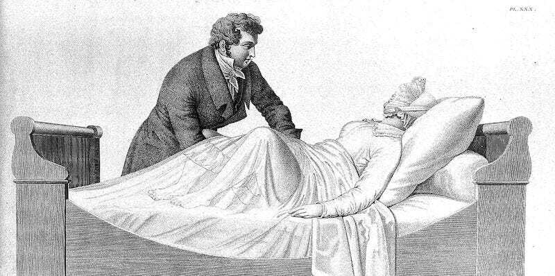 The Mental Health History No One Knows!