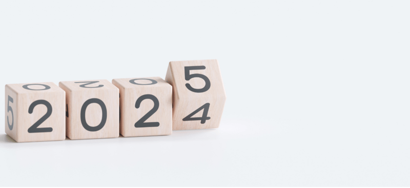 Looking Back, Moving Forward