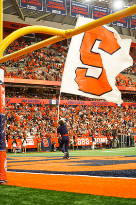 Rewind: Syracuse vs. Purdue – Game of the Year Contender