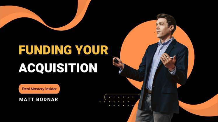 Mastering the Art of Deal Structure For Business Acquisitions