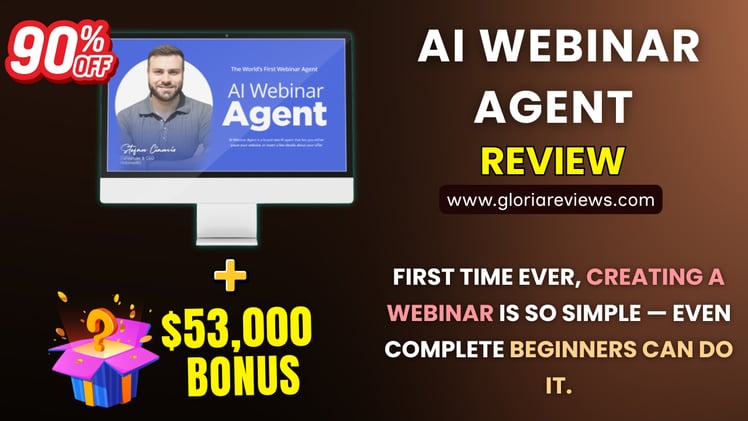 AI Webinar Agent Review 2026: Can Beginners Really Profit?