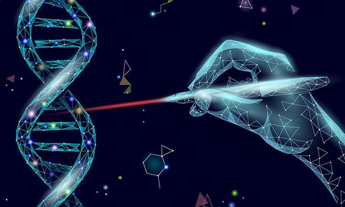 CRISPR Gene Editing Truth: Medical Miracles, Designer Babies & The Permanent Genetic Divide