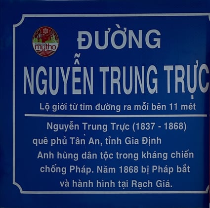 Nguyen Trung Truc