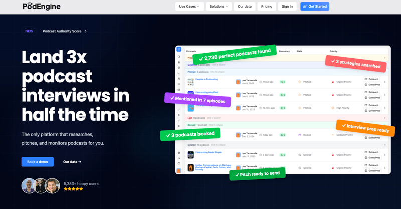 ⚡ How is this Start-Up Turned Coaching into an AI Podcast Powerhouse