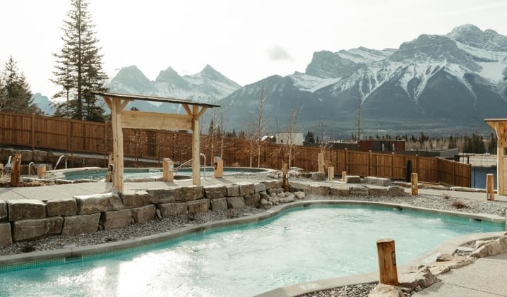 Everwild Spa Reviewed: My Honest, Unsponsored Experience at Canmore's New Spa