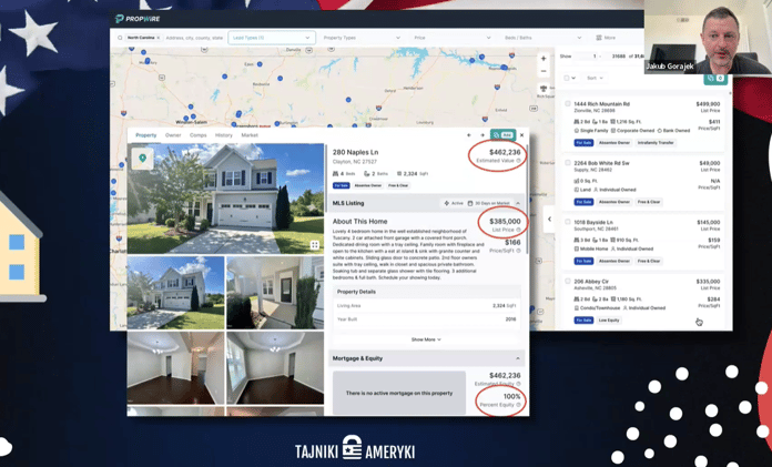 ✨ Klubowe newsy i nagranie meetupu o podatkach!