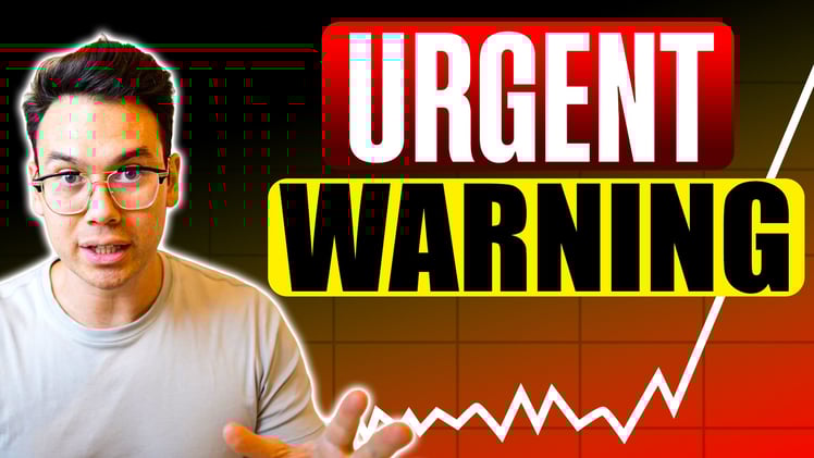 DoorDash, Robinhood, And What I Sold $60K Of