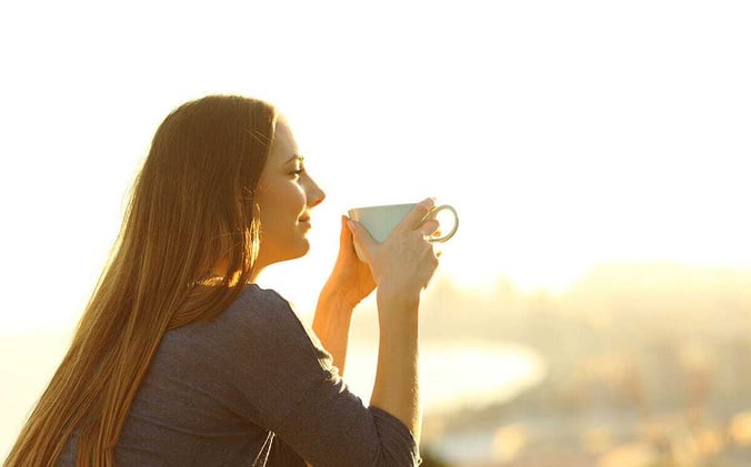 🌸 Slow joy Saturday