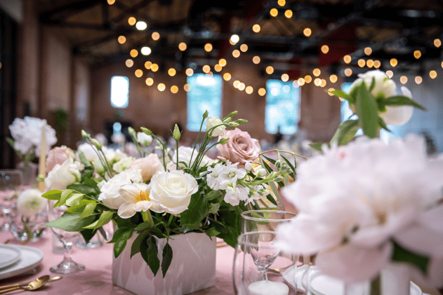 Summer Soirée Ready: Trends, Tips & Tablescapes- FREE PARTY PLANNER INCLUDED