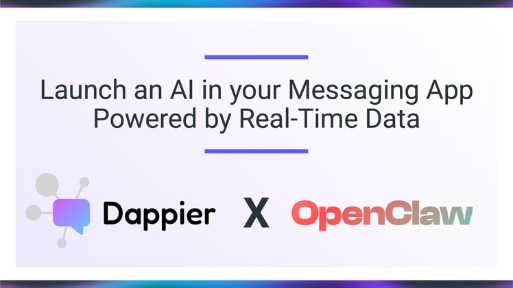 OpenClaw + Dappier Integration, Meta Buys Moltbook, and International Cyberattacks 🦞