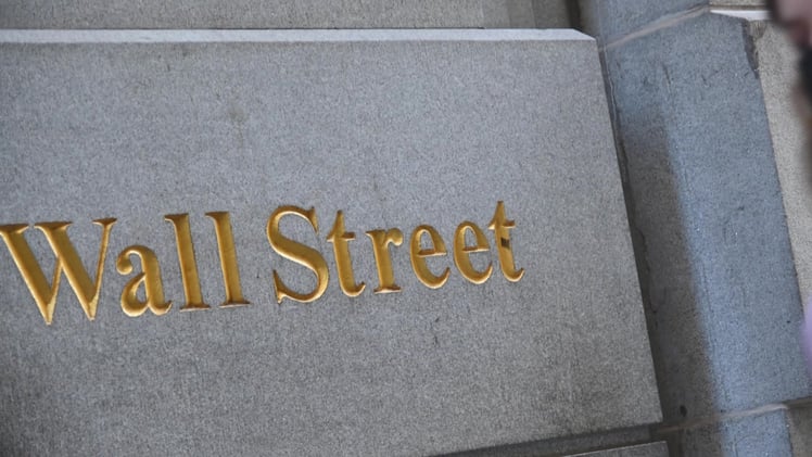 Can Markets Follow Last Week's Record Highs?