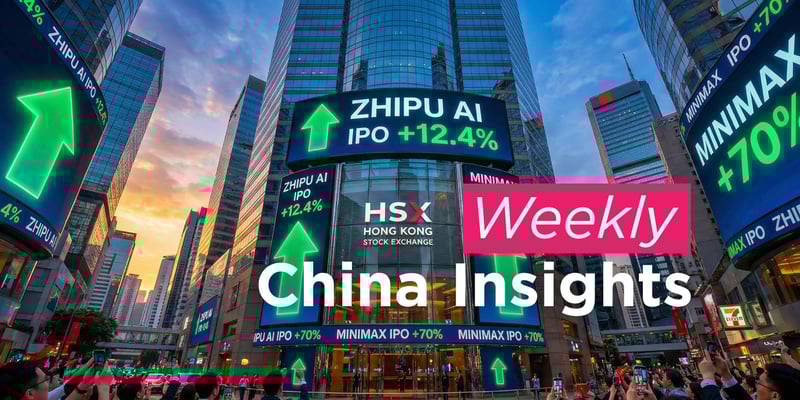 China’s LLMs IPO 🧠 Nvidia Picks Chinese Lidar 🚗 BYD & Xiaomi Crack Top 4 ⚡