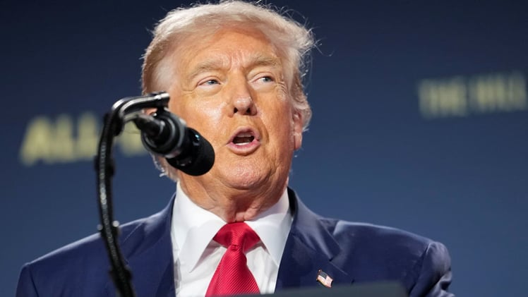 The White House just drew a line on AI rules