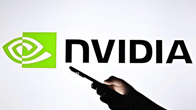 Nvidia Stock Plunges Almost 20% Off Its Peak