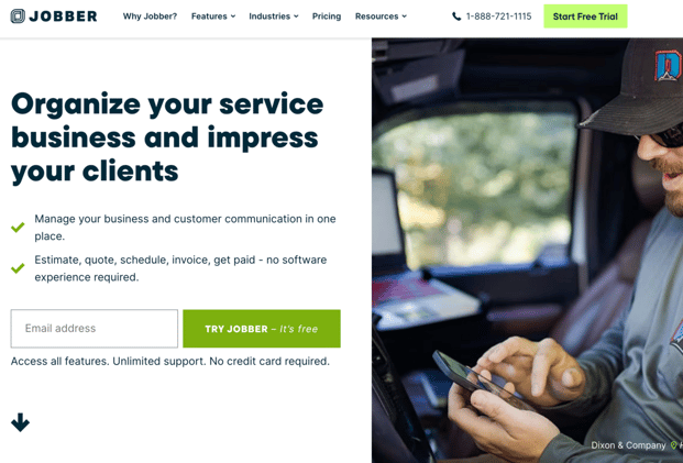 Check out this Canadian software company's insane metrics