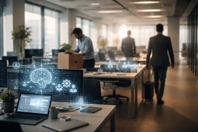 National Layoffs Surge, Dollar Slides, Trump Not Worried, Tesla Scraps Flagship Cars