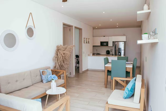 🟠 2 Beds in LATAM from $676