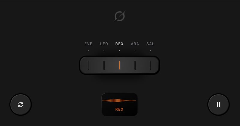 Grok Voice API Empowers Real‐Time Voice Agents