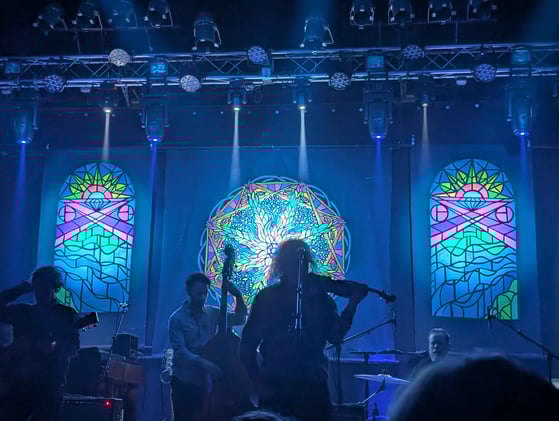 EZ Vibes Weekly Top Picks