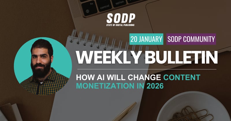 The Weekly Bulletin | January 20, 2026