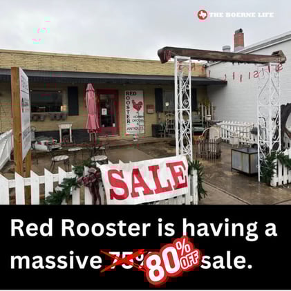 👉Water Project + Frosted Jack Wraps Up