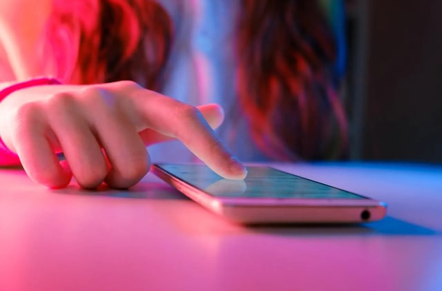 72% of Teens have used AI Companions?!