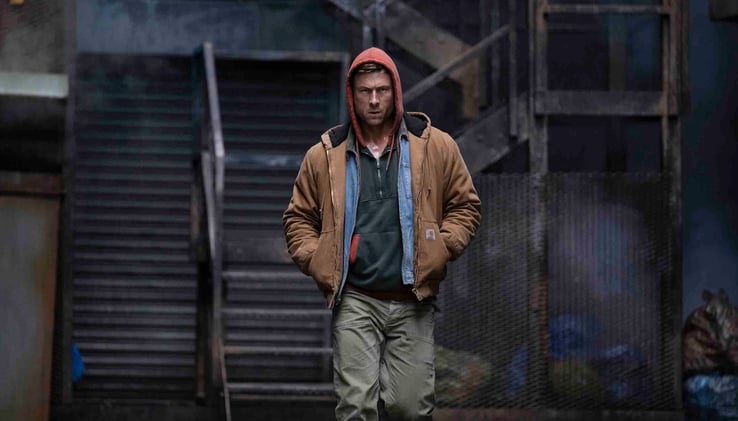 🏃‍♂️ How The Running Man Changes Stephen King's Ending