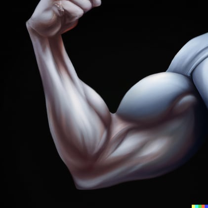 The less you lift, the better.