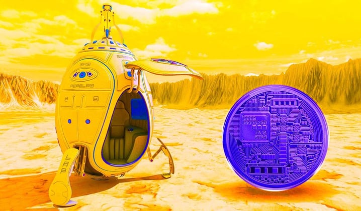 Top Crypto Analyst Says He’s Accumulating New Move-To-Earn Altcoin That’s Up Over 850% in Five Days
