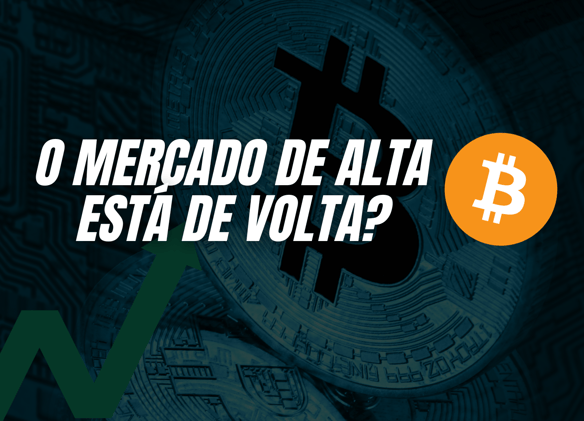 O Mercado de Alta Está de Volta? O Impacto do Halving e a Chegada dos ETFs no ₿itcoin