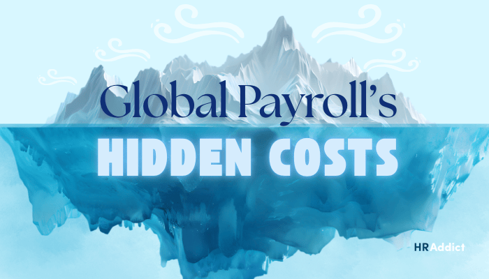 💳 Global Payroll Surprises