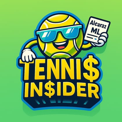 Tennis Insider Plays 6/21