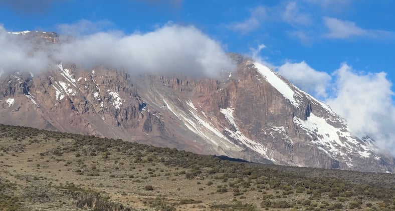 Back from 3 weeks in Tanzania | #4