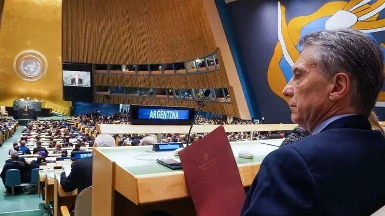 Malvinas: política y sentimiento