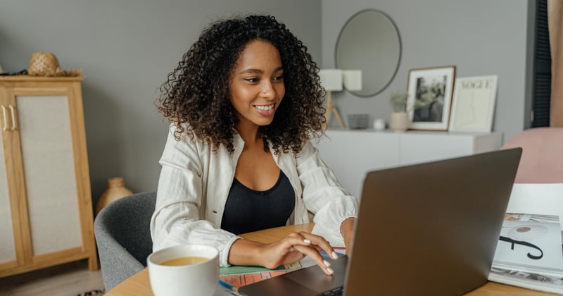 Work Resolutions, Top WFH Cities, and A Side-Hustle Webinar