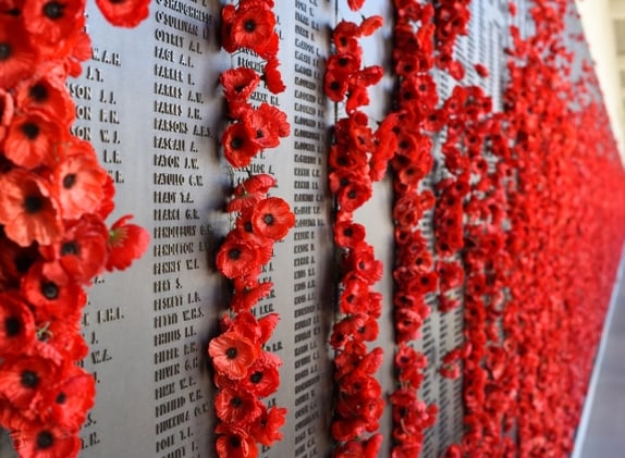 ANZAC Day 2025