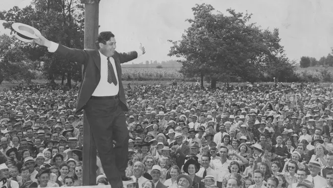 🤤 Where Is the Best Tenderloin in Indiana?