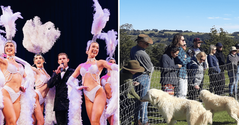 What's on across the Mid North Coast in August