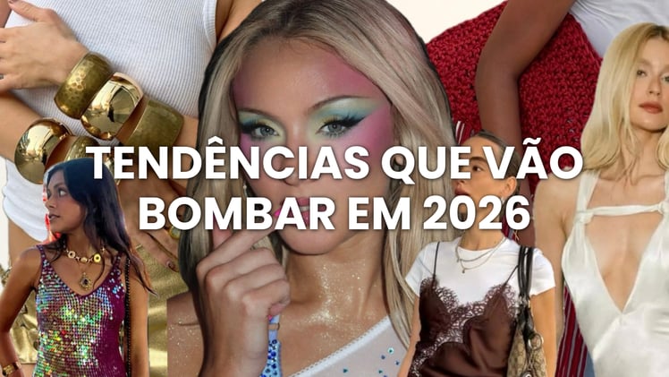 Nossas apostas de tendências para 2026 