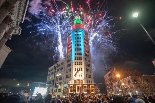 Buffalo Business Opportunities to Kick Off 2026