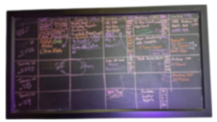 Noon Year's Eve 2025