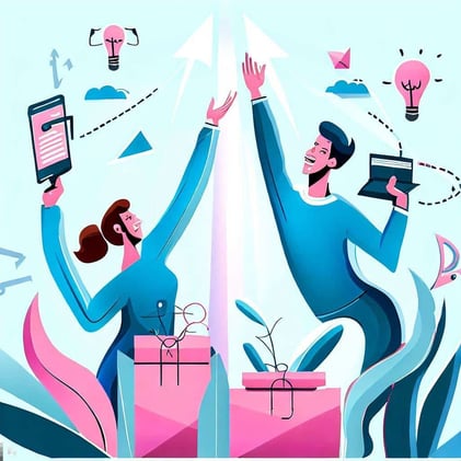 Expand Your Reach: Ecommerce Partnerships for Growth in 2023