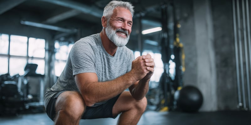 🏋️ Tempo Training: The Secret to Muscle Control & Growth